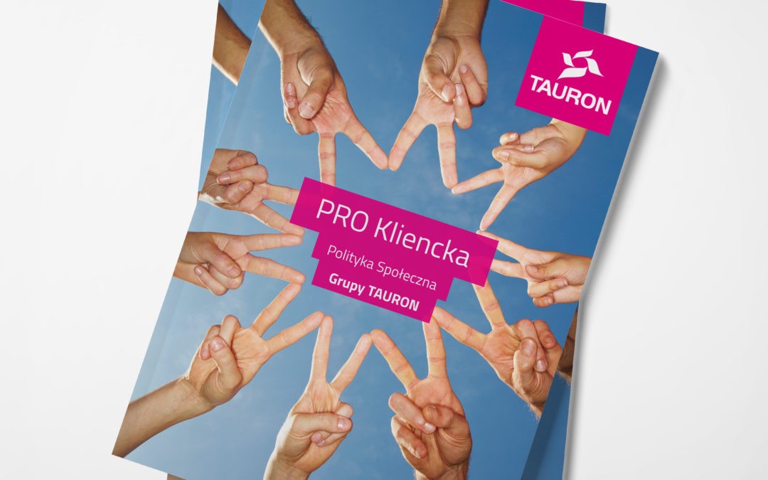 Tauron Polska Energia