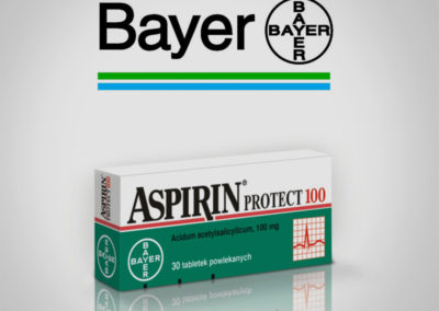 Projekty dla farmacji