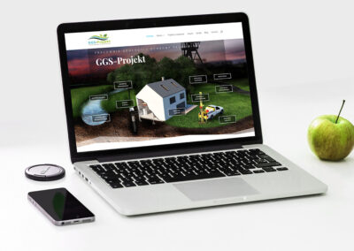 GGS Projekt