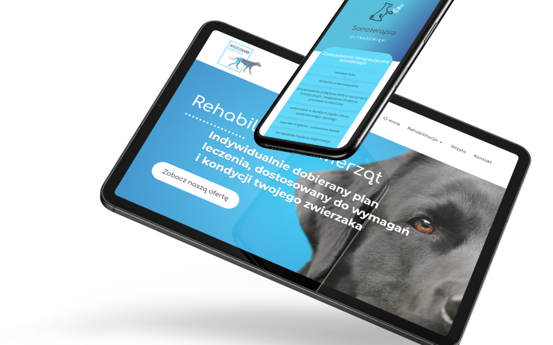 Wyszczekana rehabilitacja