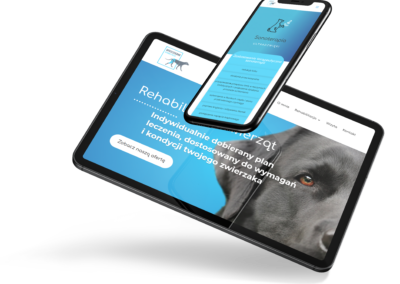 Wyszczekana rehabilitacja