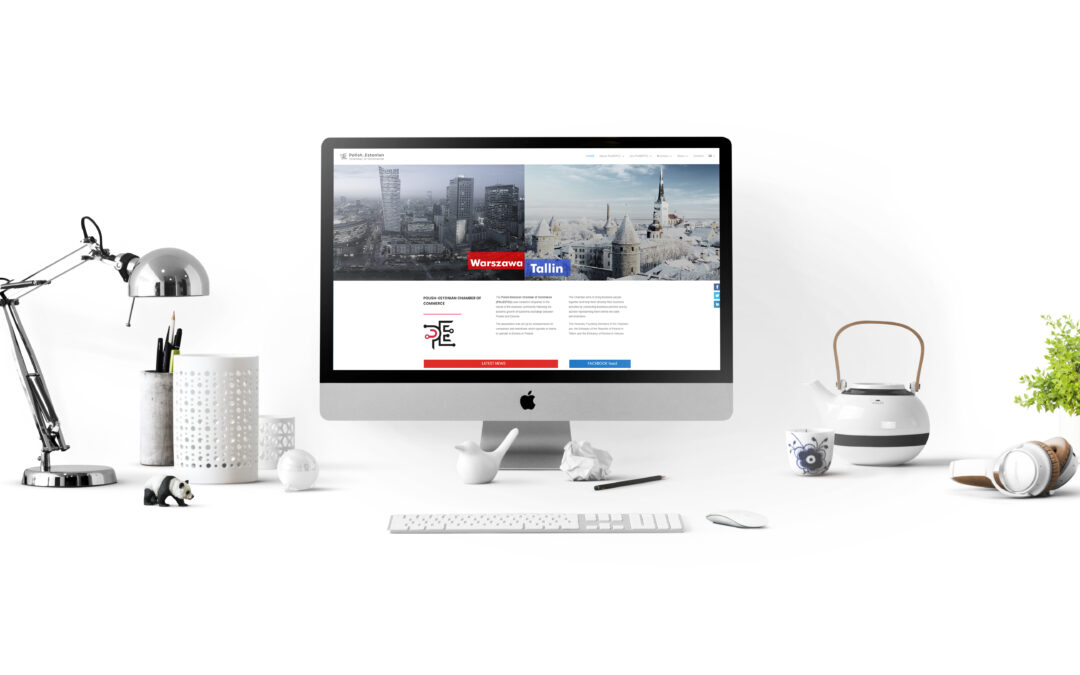 Polsko Estońska Izba Gospodarcza