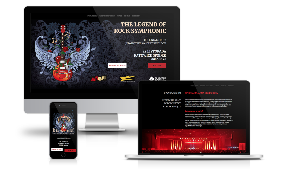 Legends of Rock Festiwal