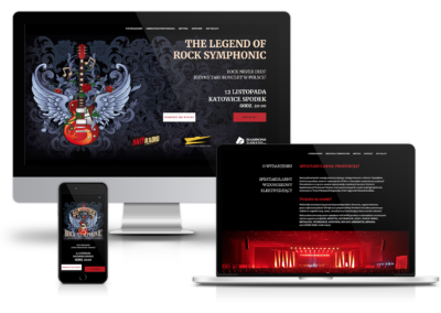 Legends of Rock Festiwal