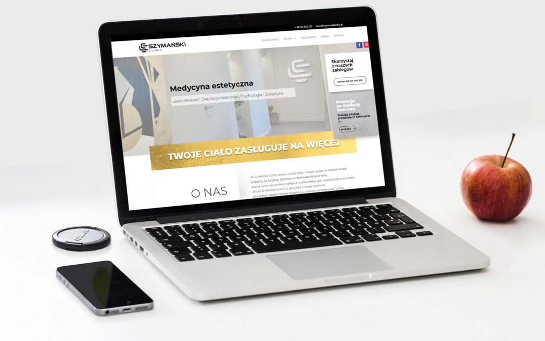 Szymański Clinic