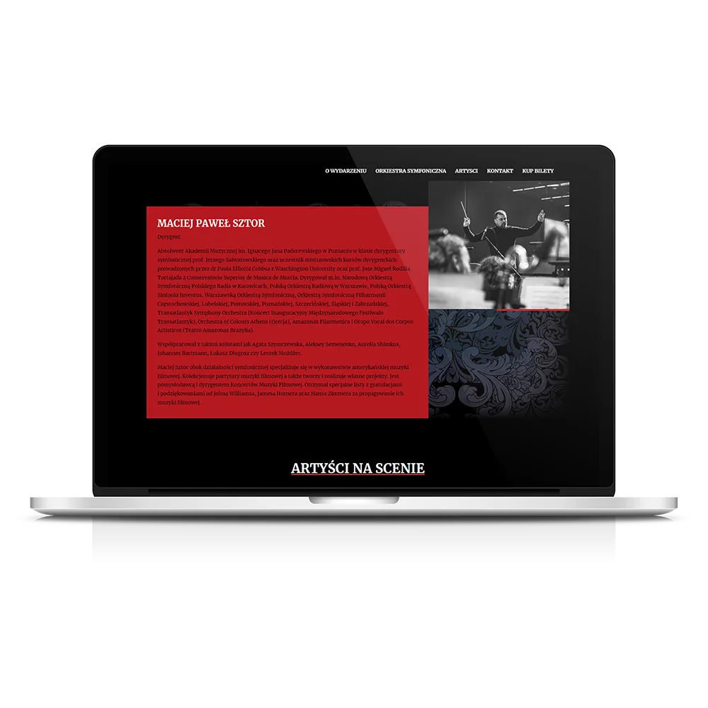 Legends of rock symphonic www