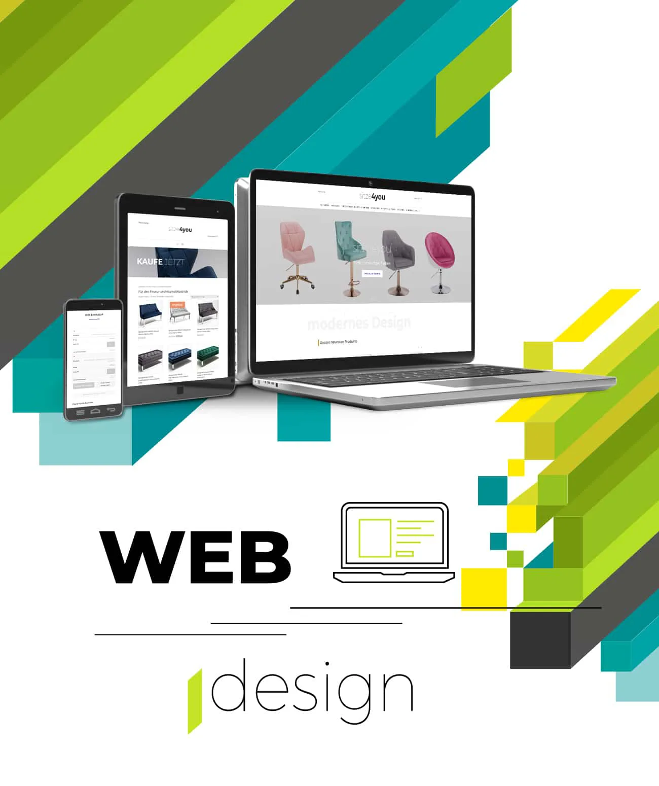 Projektowanie stron www