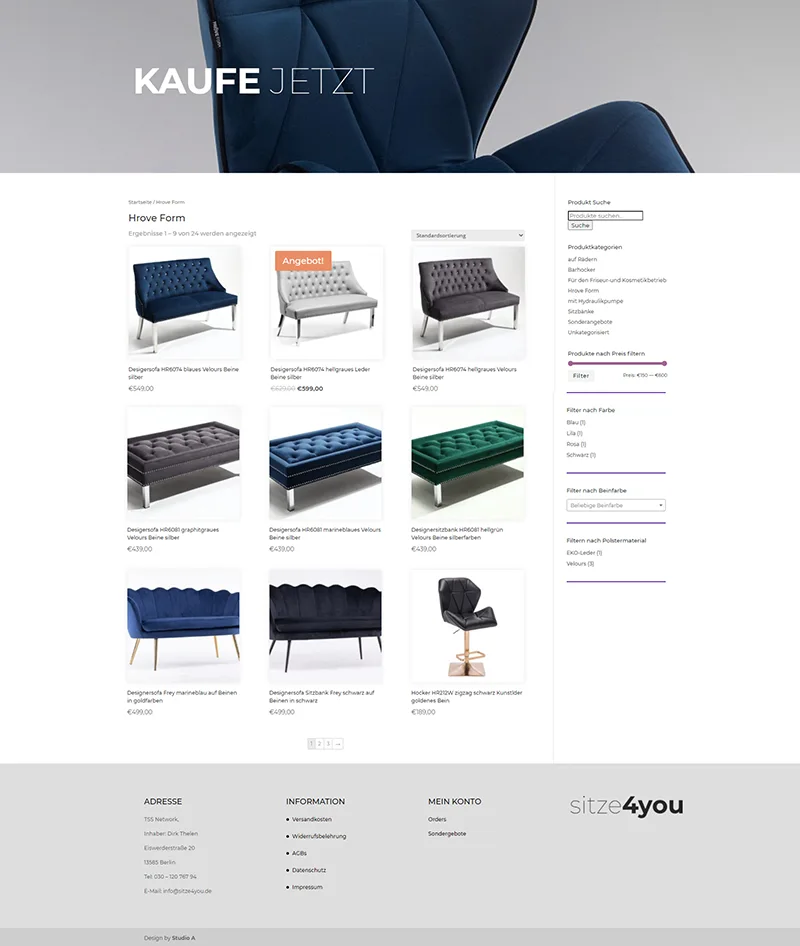 Sitze4you_projektwww_studio_A2