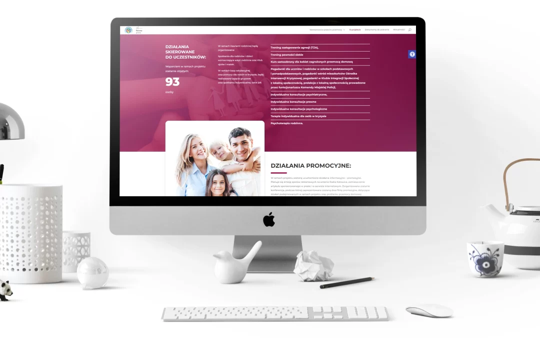 Siemianowice przeciw przemocy