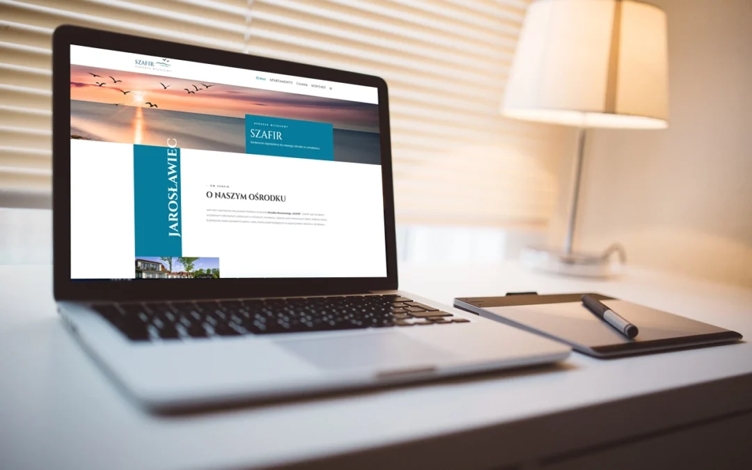 Ośrodek Wczasowy SZAFIR